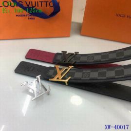 Picture of LV Belts _SKULVBelt40mm100-125cm8L507144